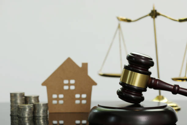 3 Essential Reasons You Must Understand Property Law