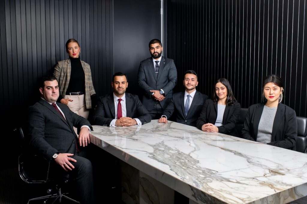 property lawyers Sydney